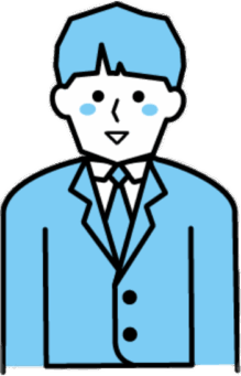 Hくん